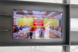 5 đánh giá giúp bạn hiểu rõ chất lượng về smart tivi Samsung 55 inch 4K UA55U8000F