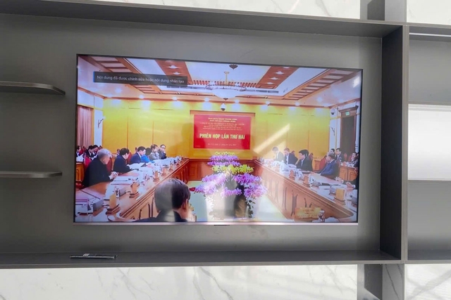 5 đánh giá giúp bạn hiểu rõ chất lượng về smart tivi Samsung 55 inch 4K UA55U8000F