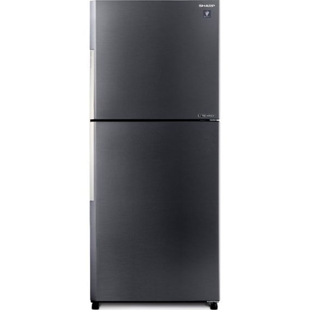 Tủ Lạnh Sharp Inverter 430 Lít SJ-XP470AE-DS
