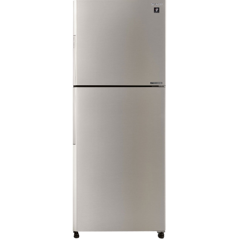 Tủ Lạnh Sharp Inverter 430 Lít SJ-XP470AE-SL