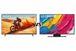 So sánh chất lượng giữa tivi Sony K-43S25VM2 và tivi LG 43QNED81ASA