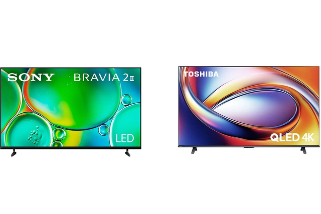 So sánh chất lượng giữa tivi Sony K-75S20M2 và tivi Toshiba 75M450RP, đâu là lựa chọn tốt?