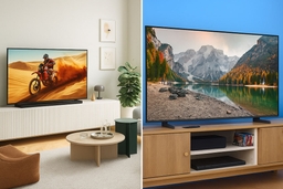 Nên chọn mua tivi Sony K-75S25VM2 hay tivi Samsung QA75Q6FA, tivi 75 inch nào đáng giá?