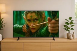 5 lý do nên chọn google tivi Sony 65 inch 4K K-65S20M2 cho phòng khách nhà bạn