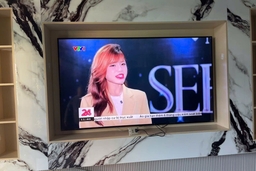 Chia sẻ loạt tivi 65 inch 4K đẹp xuất sắc đáng mua ở Tết 2026