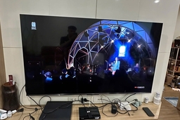 Chia sẻ về những điểm đáng khen và chê trên google tivi Sony 55 inch 4K K-55S25VM2