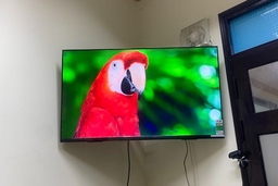 Khám phá những tính năng đặc biệt có trên google tivi Sony 50 inch 4K K-50S25VM2