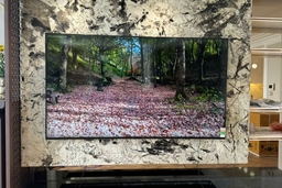 Giải đáp các thắc mắc về google tivi Sony 85 inch 4K K-85XR50