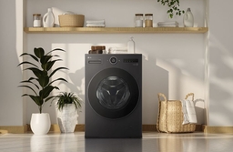 Lời khuyên trước khi mua máy giặt LG 12kg cửa ngang FX1412N5G