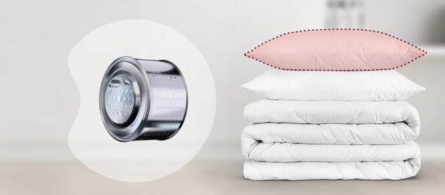 Máy giặt LG 11kg FX1411N5W chất lượng tốt giá chỉ 9 triệu đồng