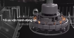 Máy giặt Samsung 21kg WA80F21B9BSV có phù hợp với gia đình trên 7 người?