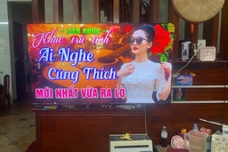 Tivi 43 inch loại nào tốt? Top 5 model tivi 43 inch đáng mua nhất năm 2025