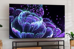 Tivi Samsung QLED 65 inch QA65Q6FAAKXXV &#8211; Sắc nét, ấn tượng, giải trí thông minh