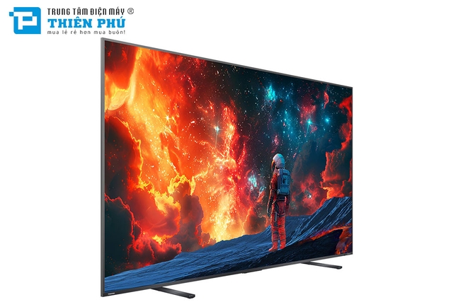 Smart Tivi Toshiba 100 Inch QLED 4K 100Z670NP
