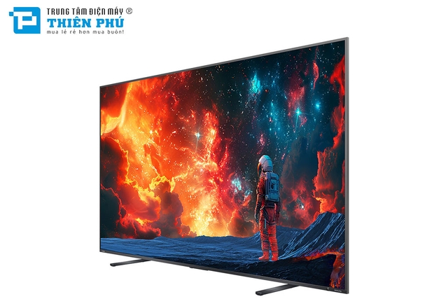 Smart Tivi Toshiba 100 Inch QLED 4K 100Z670NP