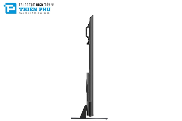 Smart Tivi Toshiba 100 Inch QLED 4K 100Z670NP