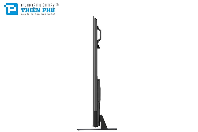 Smart Tivi Toshiba 100 Inch QLED 4K 100Z670NP