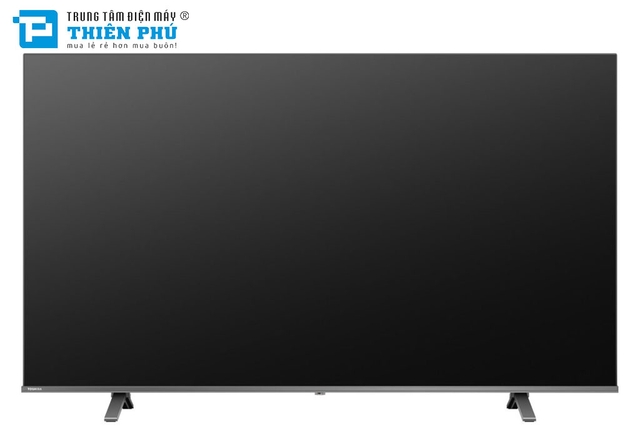 Smart Tivi Toshiba 55 Inch QLED 4K 55M450NP