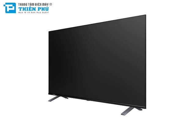 Smart Tivi Toshiba 55 Inch QLED 4K 55M450NP