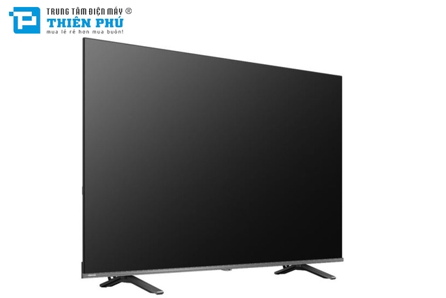 Smart Tivi Toshiba 55 Inch QLED 4K 55M450NP