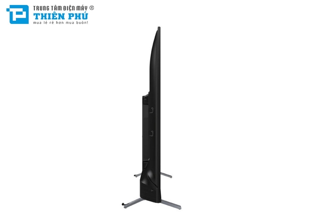 Smart Tivi Toshiba 55 Inch QLED 4K 55M450NP