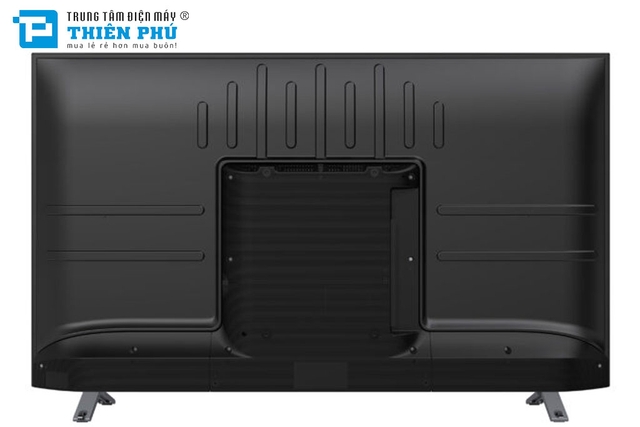 Smart Tivi Toshiba 55 Inch QLED 4K 55M450NP