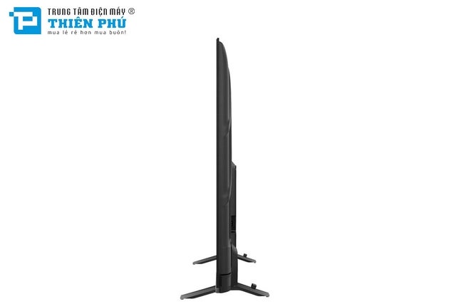 Smart Tivi Toshiba 55 Inch QLED 4K 55M450NP