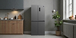 Điểm danh một số tính năng nổi bật trên tủ lạnh Sharp SJ-FXP560V-MG