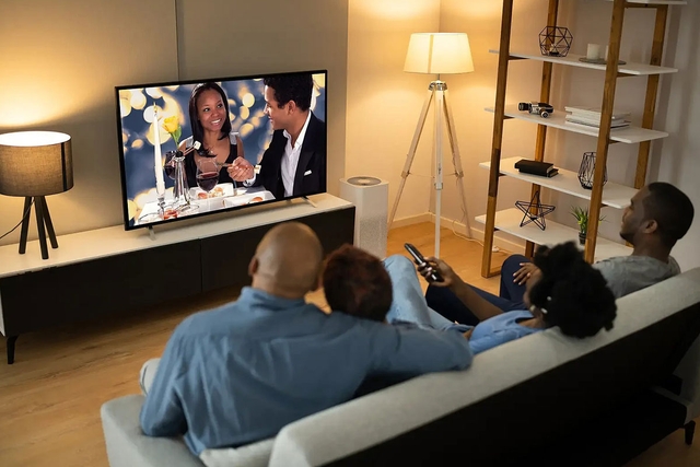 8 tiêu chí quan trọng dành cho người mới bắt đầu tìm chọn mua một chiếc tivi mới