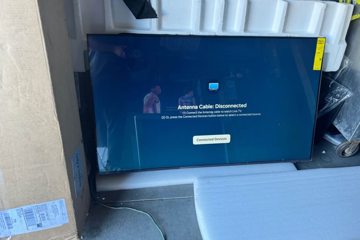 Đánh giá tivi Samsung 65 inch 4K UA65U8000F có phải lựa chọn đáng tiền hay không?