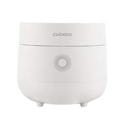 Khám phá nồi cơm điện tử Cuckoo CR-0675FW nhỏ gọn, nấu cơm ngon chuẩn vị