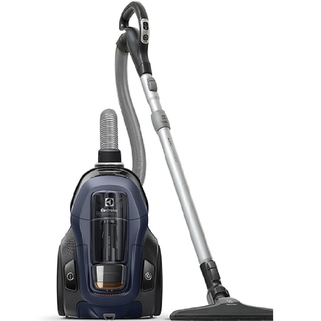 Máy hút bụi Electrolux PC91 hút sạch bụi mịn, bảo vệ sức khỏe cả nhà