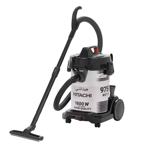 Máy hút bụi công nghiệp Hitachi CV-975PW lựa chọn hàng đầu cho doanh nghiệp
