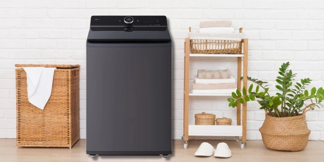 Đánh giá chi tiết máy giặt LG 22kg T2522AX7G: Giặt nhanh, sạch, tiết kiệm điện nước