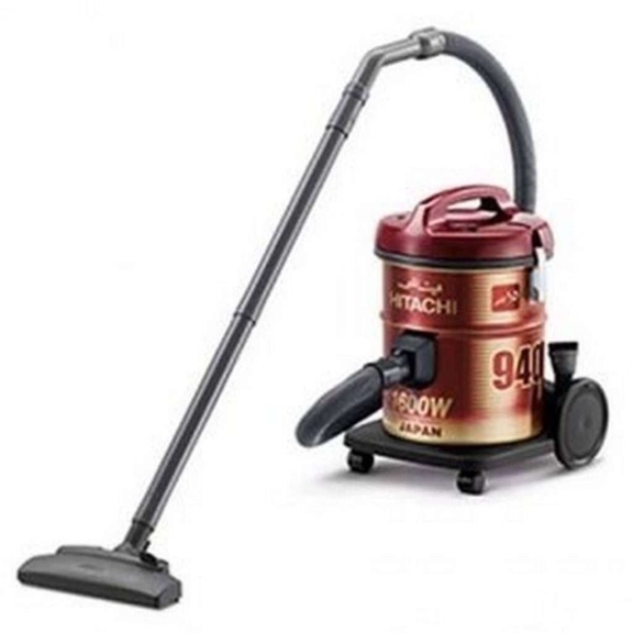 Máy hút bụi công nghiệp Hitachi CV-940Y công suất lớn, độ bền cao