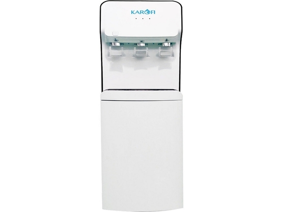 Cây nước nóng lạnh Karofi HC18 tiện nghi từ nhà ở đến công sở