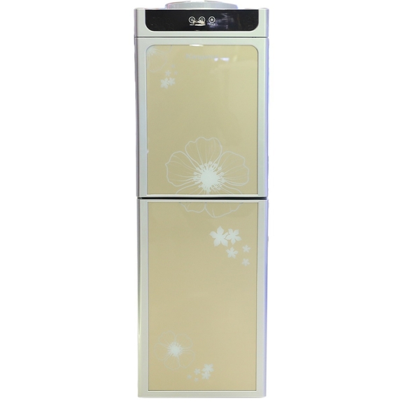 Cây nước nóng lạnh Kangaroo KG3340 nhỏ gọn nhưng đầy tiện ích