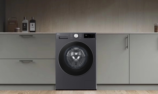 Đánh giá chi tiết máy giặt LG inverter 10kg FX1410N5G: Ưu điểm vượt trội và điểm cần cân nhắc