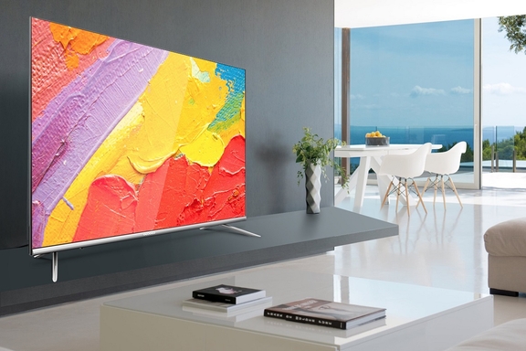 Đánh giá chi tiết về ưu nhược điểm của google tivi Coocaa 43 inch Full HD 43Y73 giá rẻ