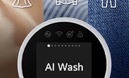 Trải nghiệm giặt – so sánh hiệu quả giặt với máy thường: Máy giặt LG 12kg FX1412S3K làm được gì sau 30 ngày sử dụng?