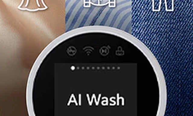 Trải nghiệm giặt – so sánh hiệu quả giặt với máy thường: Máy giặt LG 12kg FX1412S3K làm được gì sau 30 ngày sử dụng?