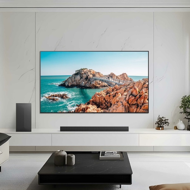 Ngân sách 9-10 triệu nên mua tivi LG 55 inch 4K nào? Top 3 bán chạy nhất
