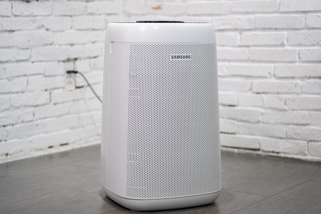 Đánh giá máy lọc không khí Samsung AX34R3020WW/SV có tốt không, ưu nhược điểm là gì?