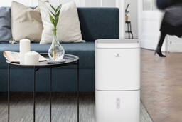Máy hút ẩm Electrolux EDH10TRBW1 có gì nổi bật và có lợi ích và ứng dụng thực tế?
