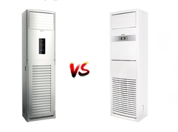 So sánh điều hòa cây Casper FC-28TL22 Và Nagakawa NP-C28R2H21: Nên Chọn Dòng Nào Phù Hợp?