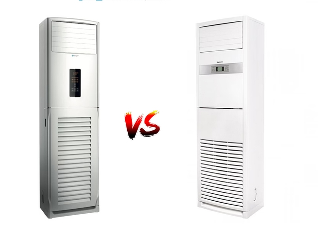So sánh điều hòa cây Casper FC-28TL22 Và Nagakawa NP-C28R2H21: Nên Chọn Dòng Nào Phù Hợp?