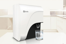 Vì sao nên chọn máy lọc nước AO Smith để bàn C1 cho gia đình của mình