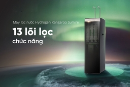Đánh giá chi tiết máy lọc nước Kangaroo tủ đứng KGHC13A3 – Giải pháp nước giàu khoáng chất cho cả gia đình