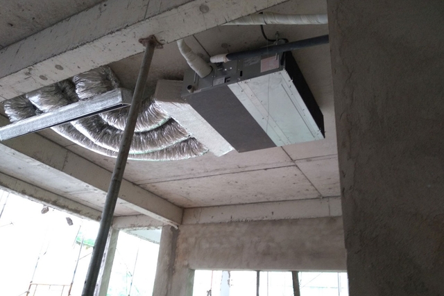 Những tính năng, công nghệ nổi bật trên điều hòa nối ống gió Daikin 1 chiều FBA140BVMA9/RZF140DYM