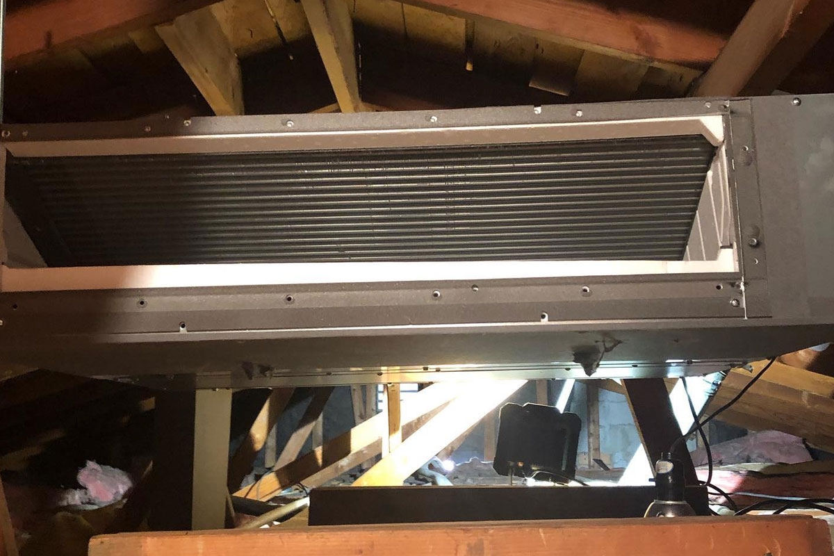 Điểm danh những công nghệ nổi bật trên điều hòa nối ống gió Daikin 1 chiều FBFC40DVM9/RZFC40EVM